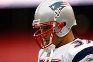 New England Patriots v New York Giants